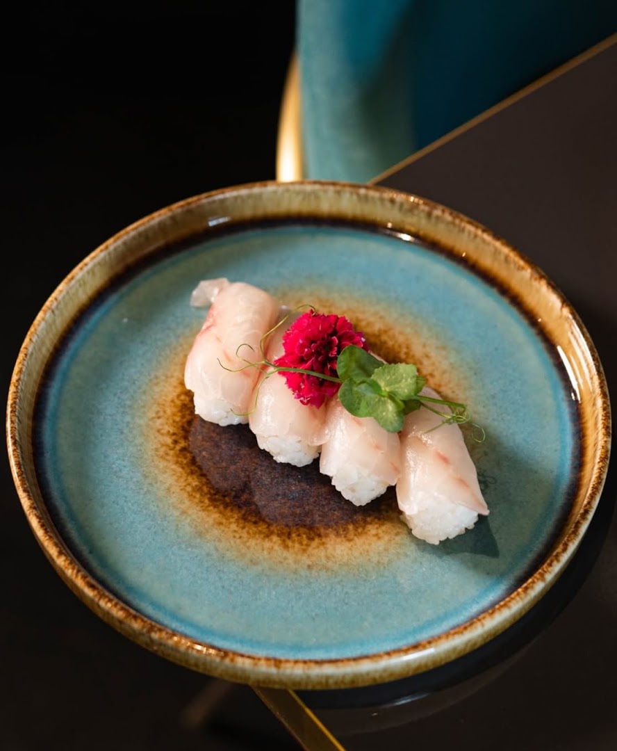 Yoni sushi · Foto 6
