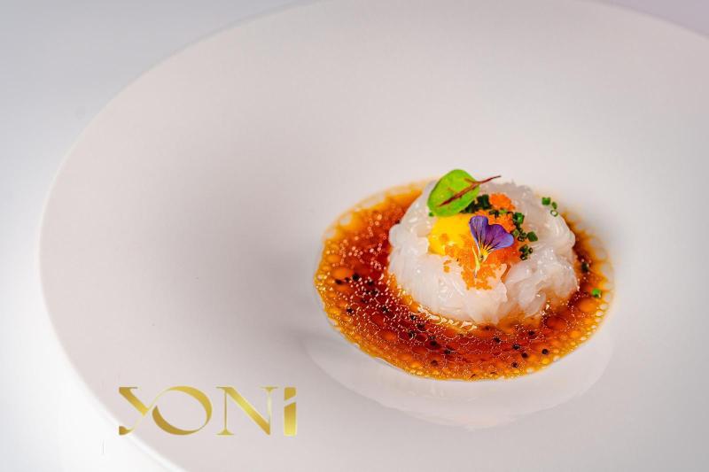 Yoni sushi · Foto 8
