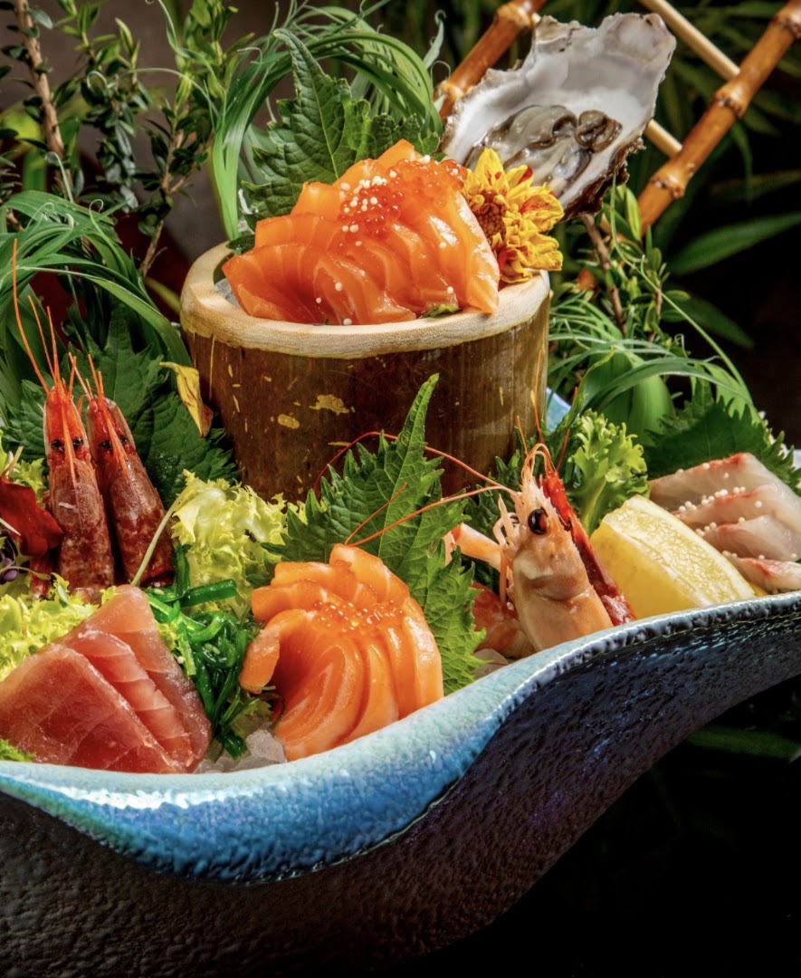 Yoni sushi · Foto 7