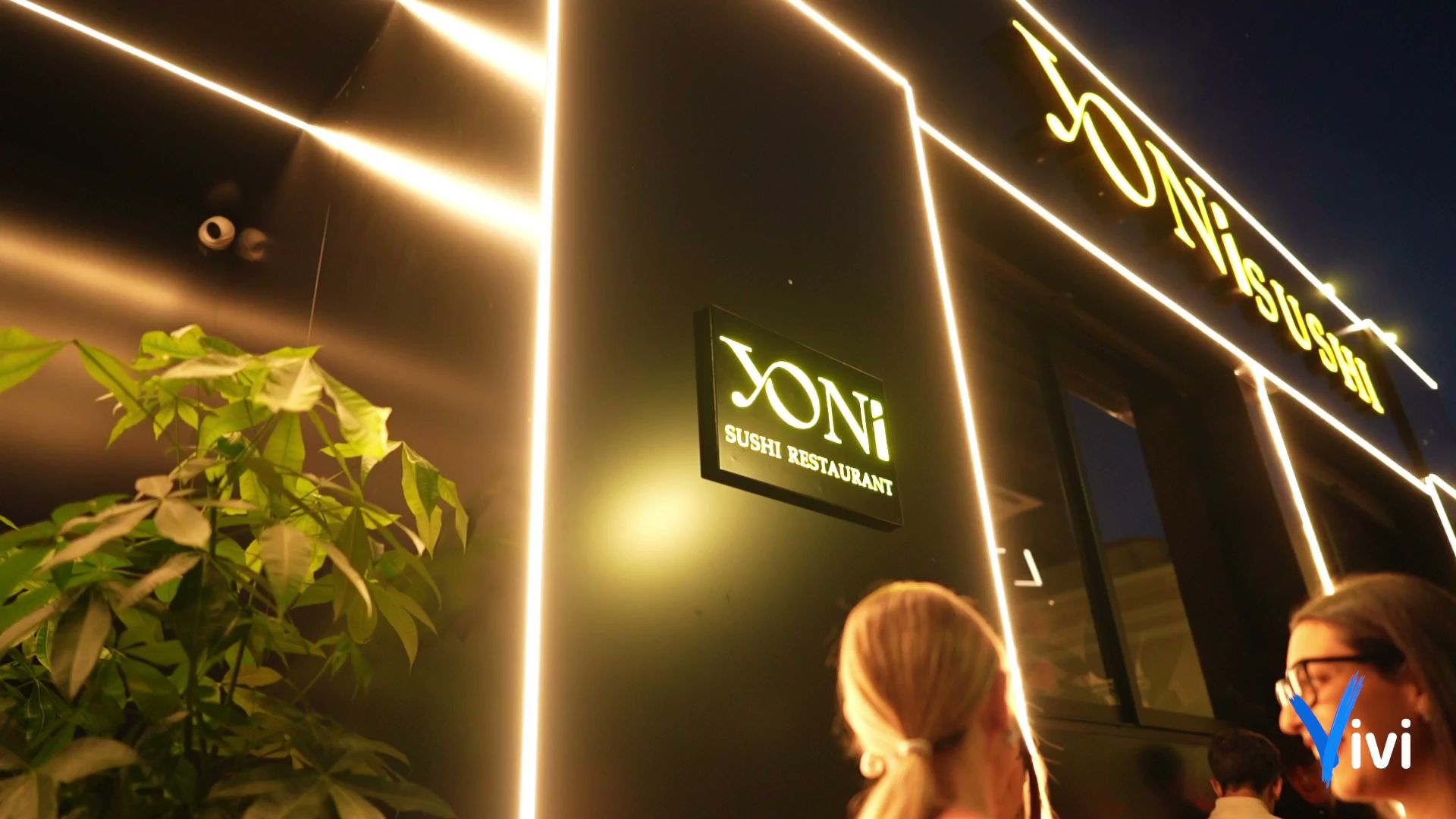 Yoni sushi · Foto 4