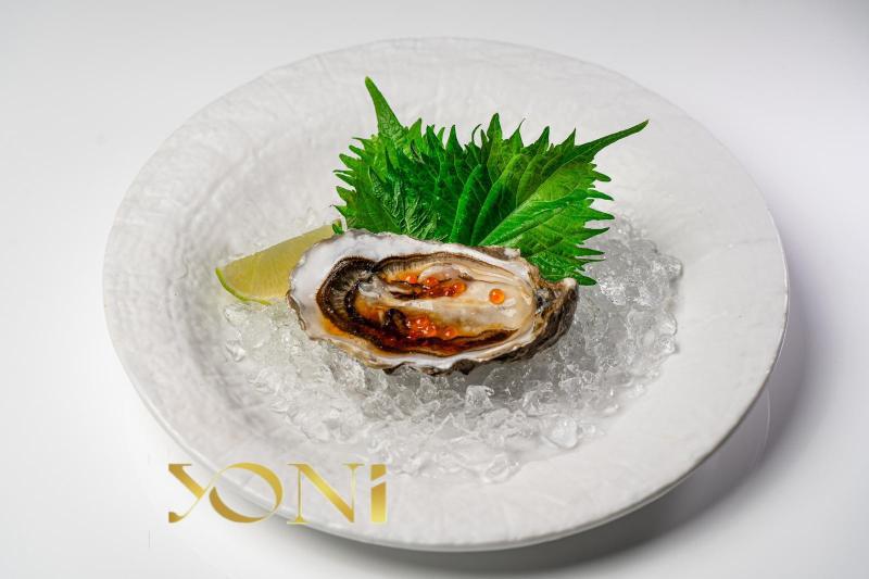 Yoni sushi · Foto 9